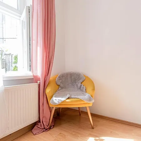 Apartment Double Delight - Apt. For Two *