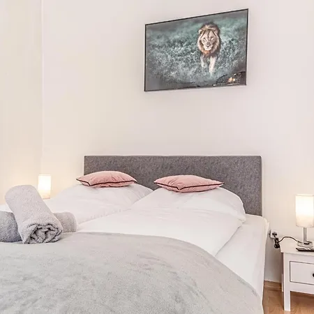 Double Delight - Apt. For Two