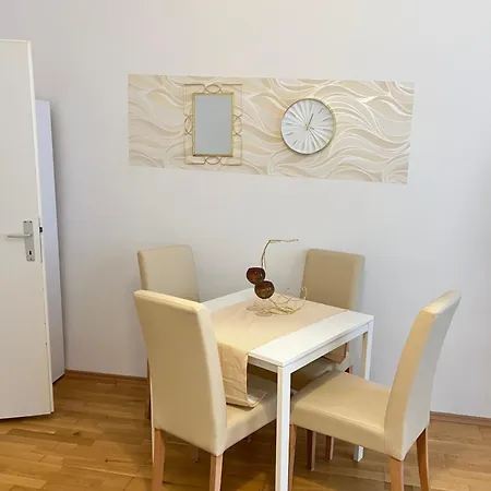 Location Apartment *