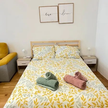 Location Apartment