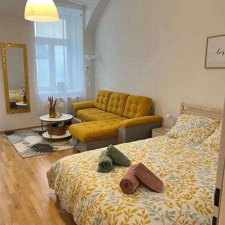 Location Vienna