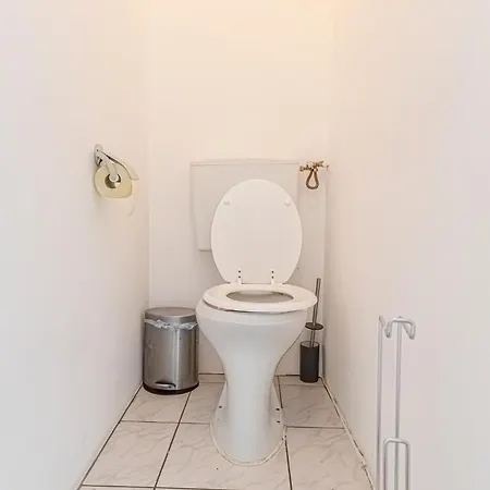 Stylish 1br Apartment- Near Westbahnhof U3&u6 Apartment Vienna