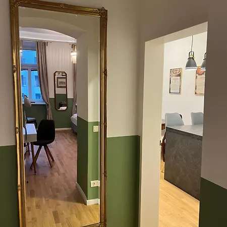 Appartamento Urban Citytrip Flat - 15 Min To Center *