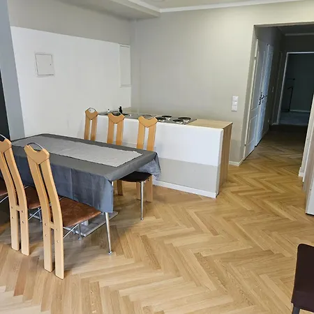 Gardenloft No1