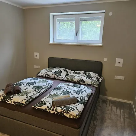 Apartment Gardenloft No1 *
