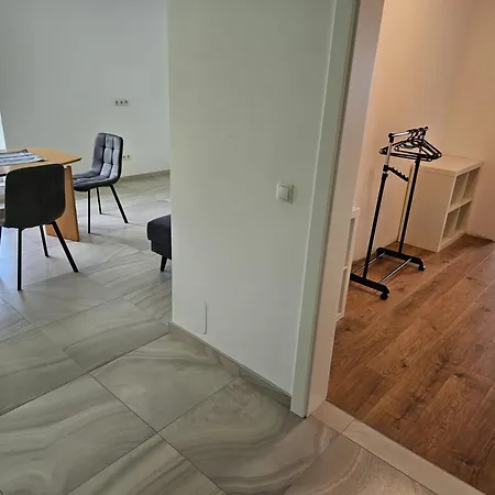 Gardenloft No5 - Relaxgarden! Apartment *