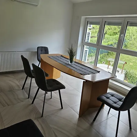 Apartment Gardenloft No5 - Relaxgarden!