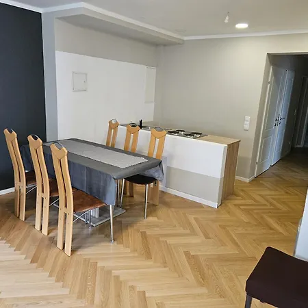 Apartment Gardenloft No1 *