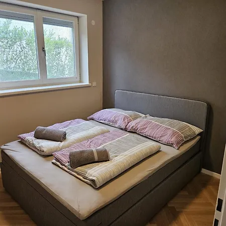 Gardenloft No1 * Vienna