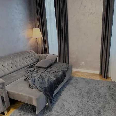 Apartment Am Praterstern Wien