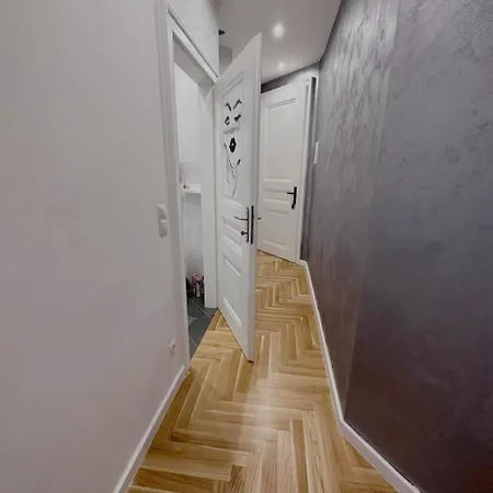 Am Praterstern Apartment Wien