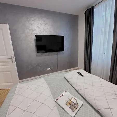 Am Praterstern Apartment *