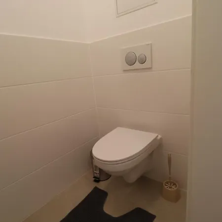 Wohnflair Mit Balkon T25 Vienna