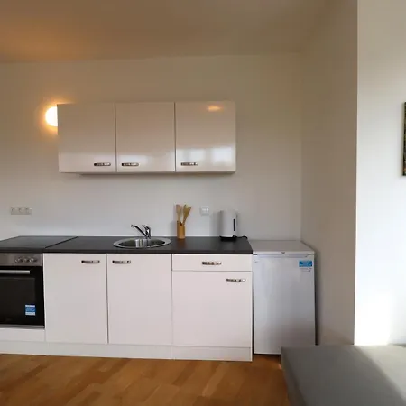 Apartment Wohnflair Mit Balkon T25 Vienna