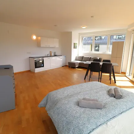 Apartment Wohnflair Mit Balkon T25