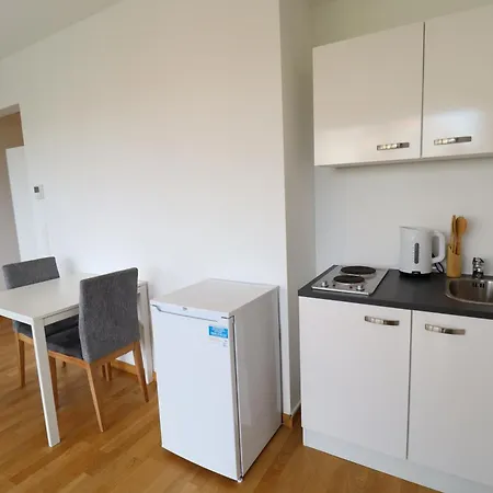 Wohnflair Mit Balkon T25 *