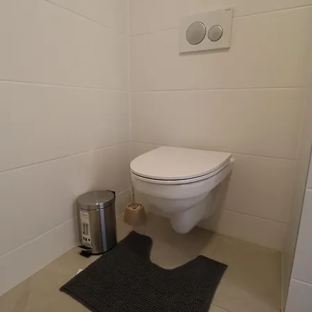 Wohnflair Mit Balkon T25 *