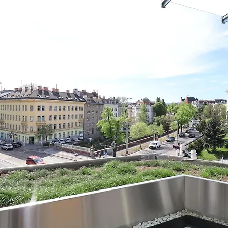 Wohnflair Mit Balkon T25 Apartment