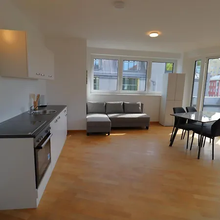 Wohnflair Mit Balkon T25