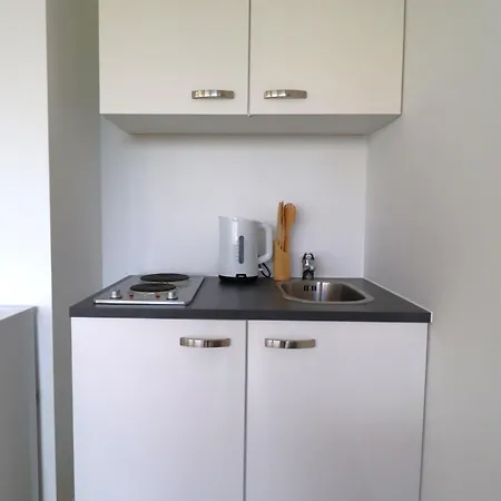 Apartment Wohnflair Mit Balkon T25