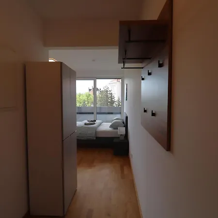 Wohnflair Mit Balkon T25 Apartment *