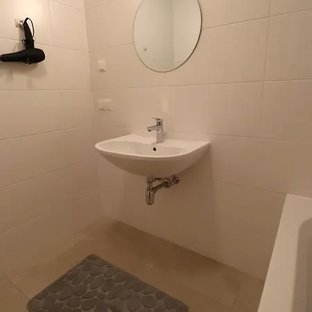 Apartment Wohnflair Mit Balkon T25