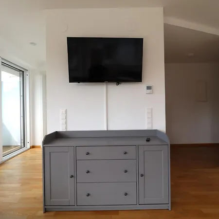 Apartment Wohnflair Mit Balkon T25