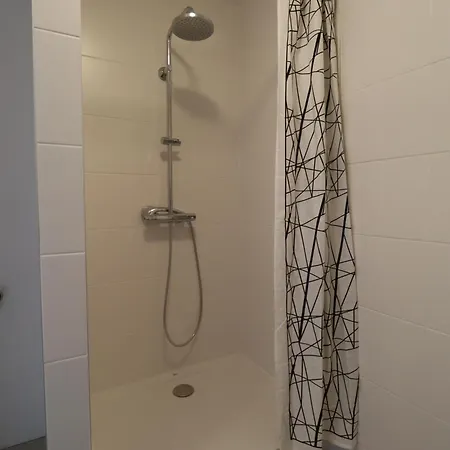 Wohnflair Mit Balkon T25 Apartment *