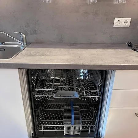 Apartment Am Praterstern Wien