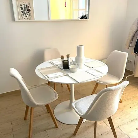Apartamento 1010 Viena