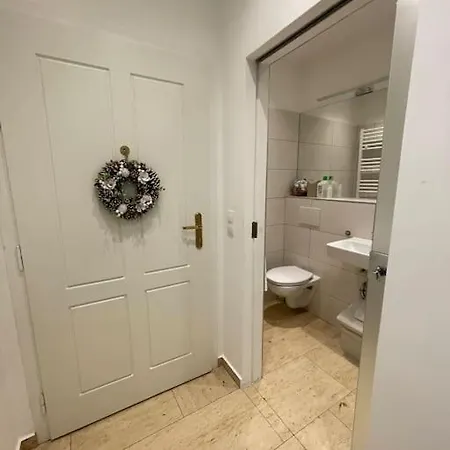 1010 Apartamento Viena