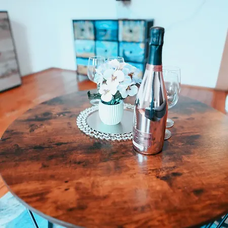 Apartment Belvedere *