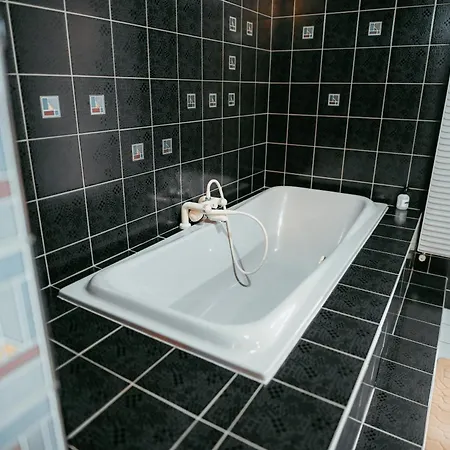 Apartment Belvedere