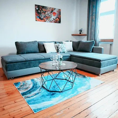 Apartment Belvedere Wien