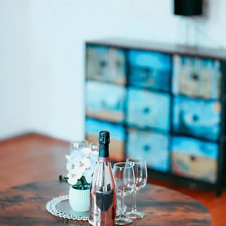 Apartment Belvedere