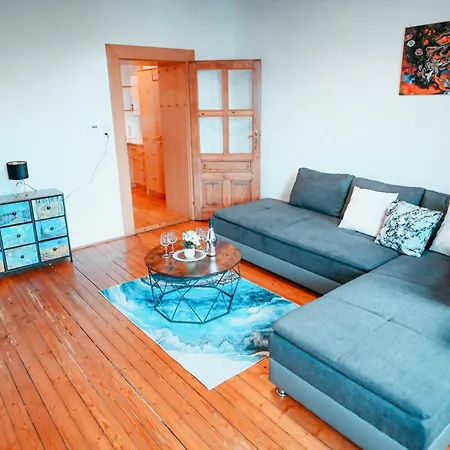 Apartment Belvedere