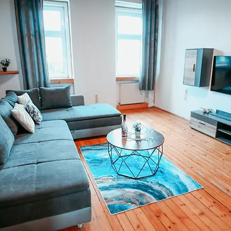 Belvedere Apartment