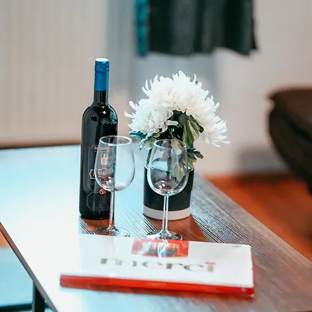 Belvedere Apartment