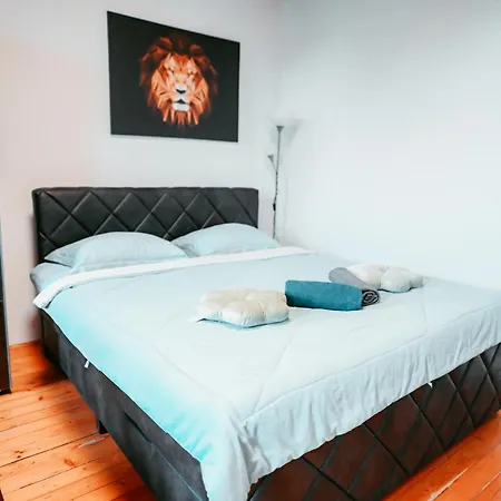 Apartment Belvedere *