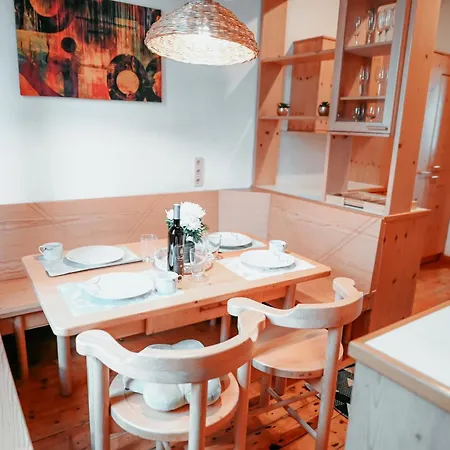 Belvedere Apartment *