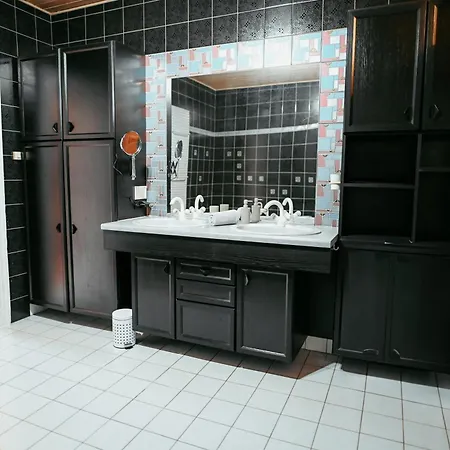 Apartment Belvedere Wien