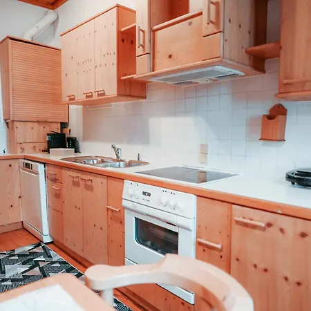 Apartment Belvedere