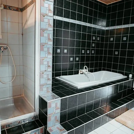 Belvedere Apartment *