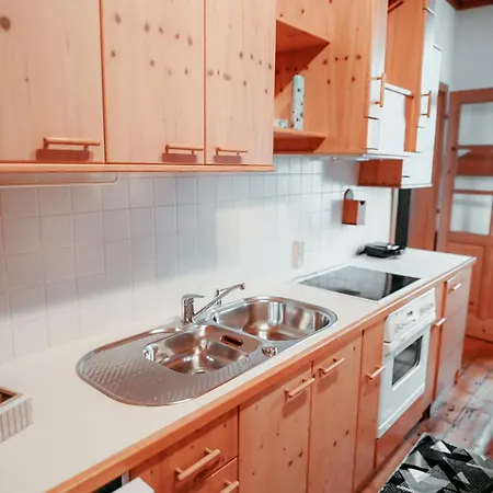 Belvedere Apartment Wien
