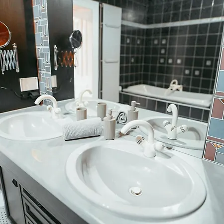 Belvedere Apartment