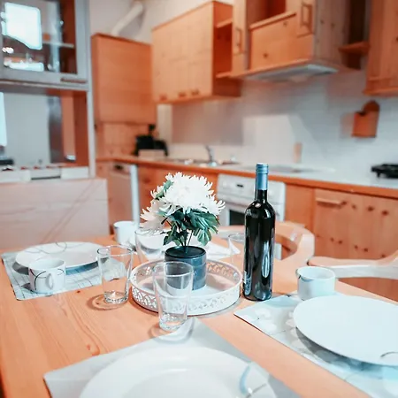 Apartment Belvedere Wien