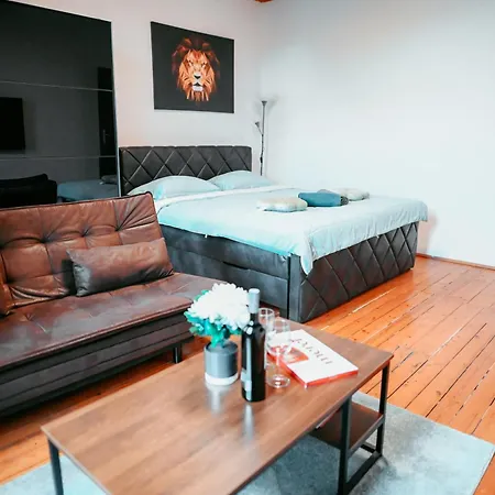Apartment Belvedere *
