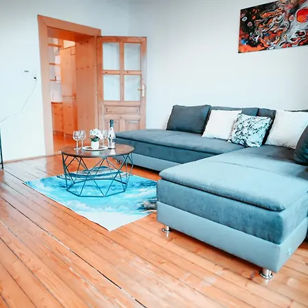 Apartment Belvedere *