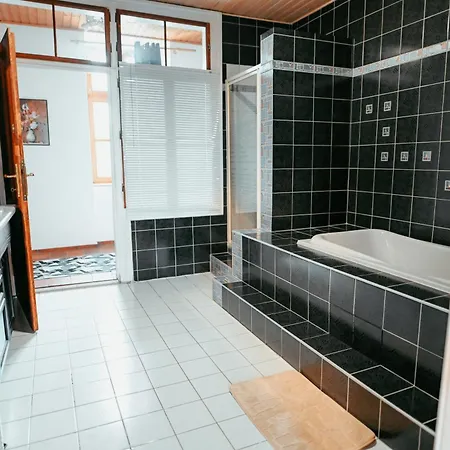 Belvedere Apartment *