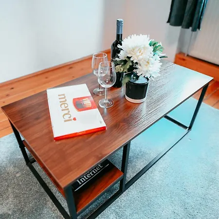 Belvedere Apartment Wien